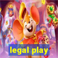 legal play